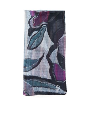 Giorgio Armani Scarf - Giorgio Armani - Modalova