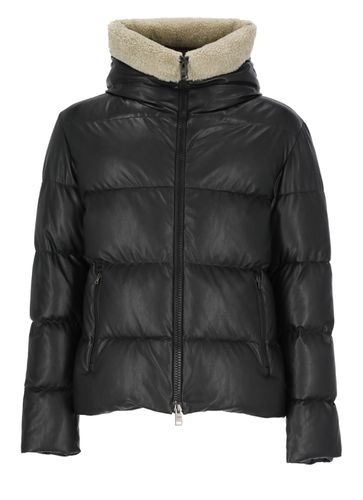 Herno Quilted Down Jacket - Herno - Modalova