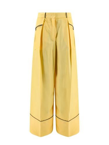 Bally Vanana Trouser - Bally - Modalova