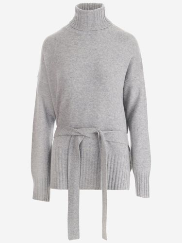 Wild Cashmere Wool Blend Sweater - Wild Cashmere - Modalova