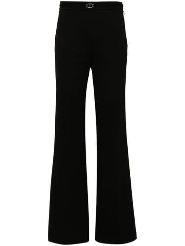 TwinSet Trousers - TwinSet - Modalova