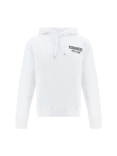 Dsquared2 Ceresio 9 Hoodie - Dsquared2 - Modalova