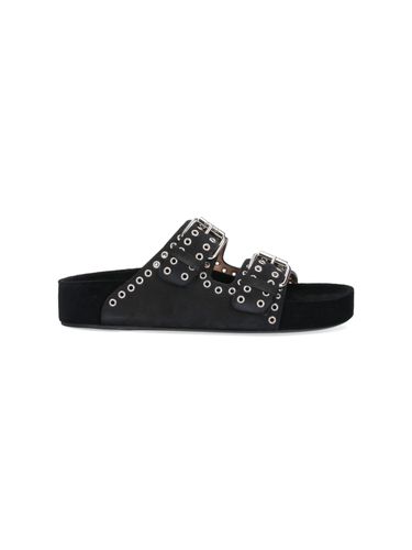 Isabel Marant Lennyo Sandals - Isabel Marant - Modalova