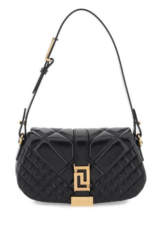 Versace greca Goddess Mini Handbag - Versace - Modalova