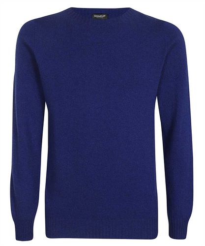 Dondup Cashmere Sweater - Dondup - Modalova