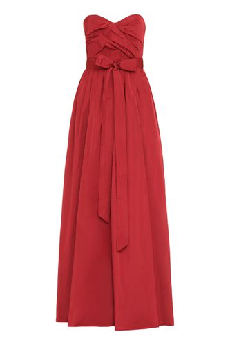 Max Mara Studio Anzio Corset Dress - Max Mara Studio - Modalova