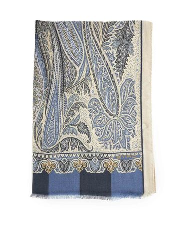 Etro Scarf - Etro - Modalova