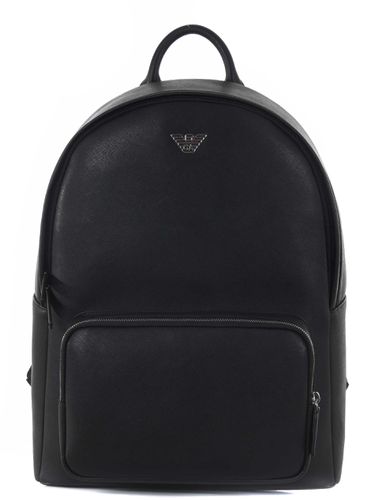 Emporio Armani Backpack - Emporio Armani - Modalova