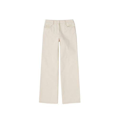 Prada Straight Leg Pants - Prada - Modalova