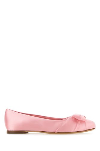 Ferragamo Ballerine - Ferragamo - Modalova