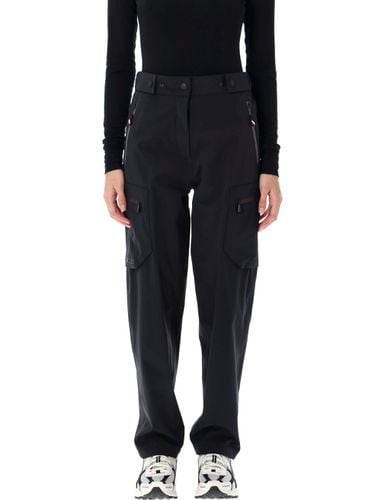 Moncler Jogging Pants - Moncler - Modalova