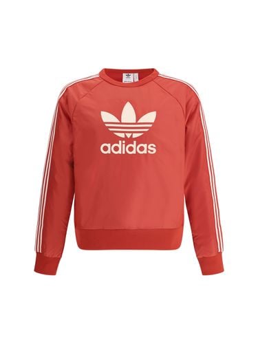 Sweatshirt - Adidas Originals by Wales Bonner - Modalova