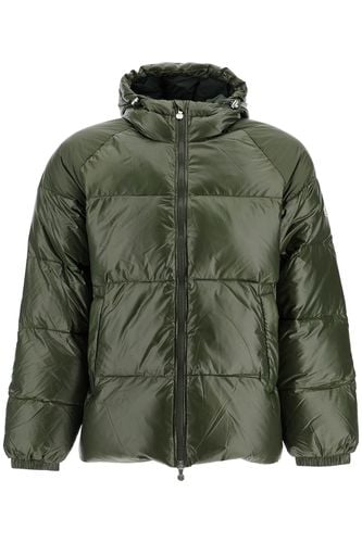 Pyrenex Sten 3 Shiny Down Jacket - Pyrenex - Modalova