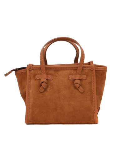 Gianni Chiarini Leather Bag - Gianni Chiarini - Modalova