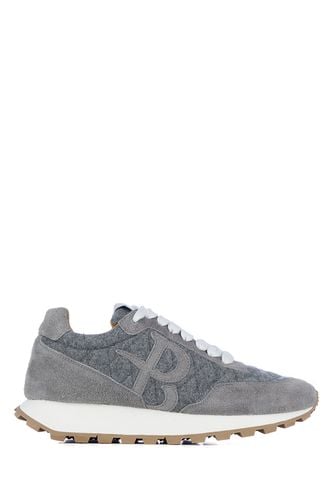 Ballantyne Sneakers - Ballantyne - Modalova