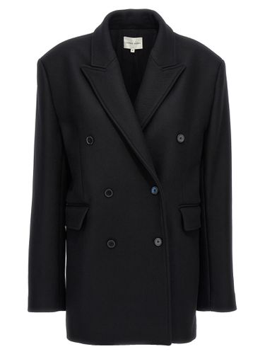 Loulou Studio koon Coat - Loulou Studio - Modalova