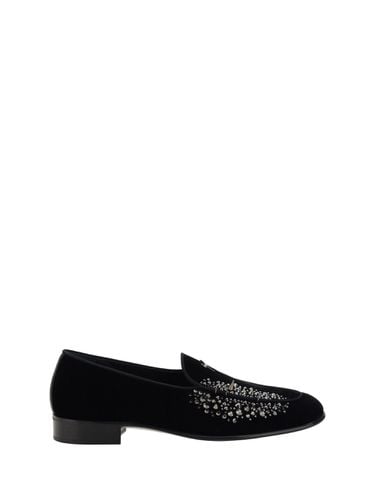 Giuseppe Zanotti Loafers - Giuseppe Zanotti - Modalova