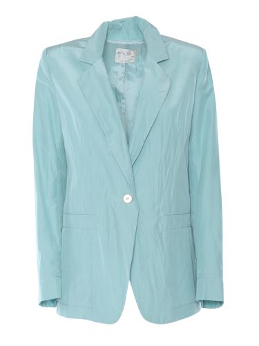 Forte_Forte Light Blue Blazer - Forte Forte - Modalova