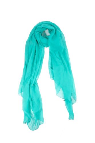 Alberta Ferretti Semi Sheer Scarf - Alberta Ferretti - Modalova