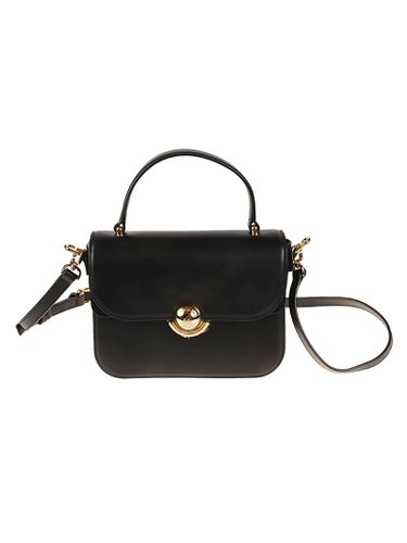 Furla Snap-lock Flap Shoulder Bag - Furla - Modalova