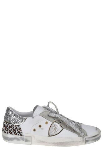 Paris Prsx Low Sneakers - Philippe Model - Modalova