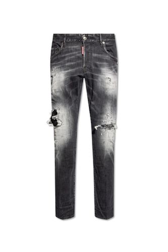 Dsquared2 skater Jeans - Dsquared2 - Modalova