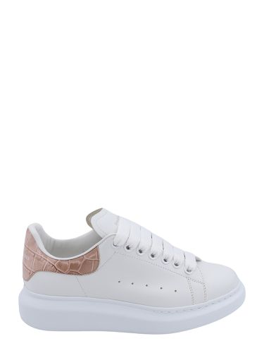 Alexander McQueen Sneakers Oversize - Alexander McQueen - Modalova