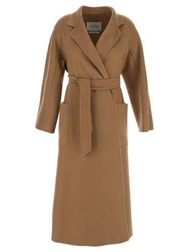 Max Mara Ludmilla Cashmere Coat - Max Mara - Modalova