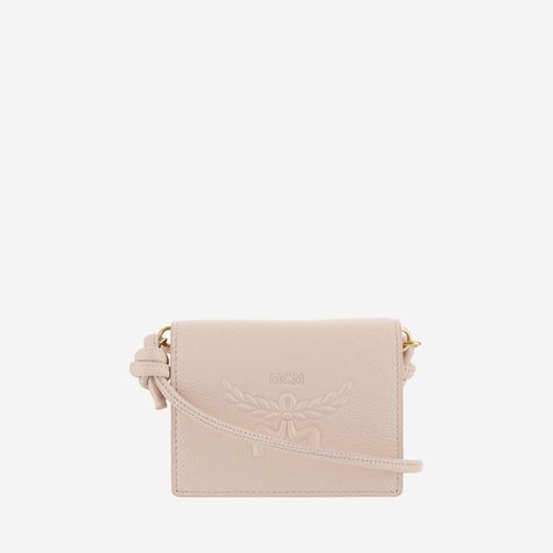 MCM Himmel Shoulder Wallet - MCM - Modalova