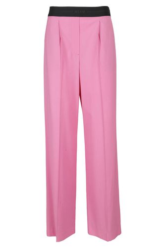 MSGM Pants - MSGM - Modalova