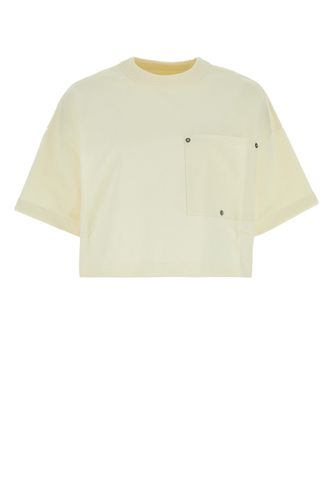 Bottega Veneta T-shirt - Bottega Veneta - Modalova