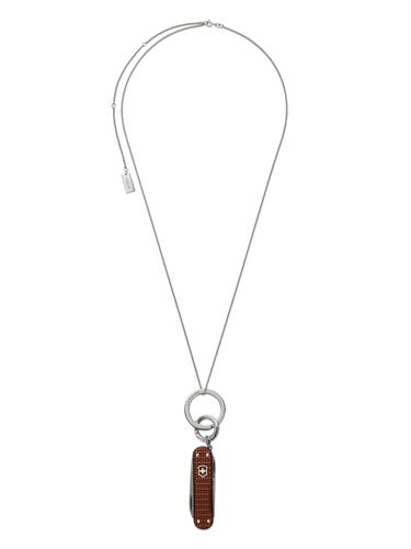 Lemaire Mini Swiss Knife Necklace - Lemaire - Modalova