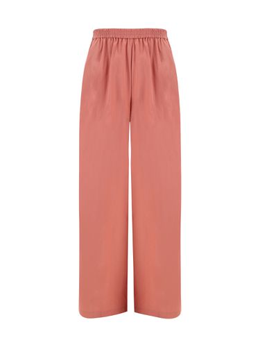 Forte_Forte Pink Trousers - Forte Forte - Modalova