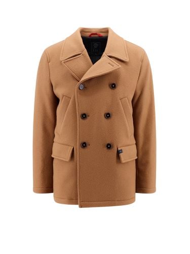 Fay Coat Coat - Fay - Modalova