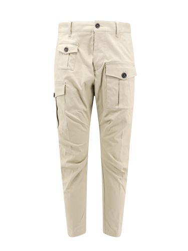 Dsquared2 Sexy Cargo Trouser - Dsquared2 - Modalova