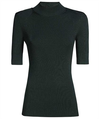 Knitted Viscosa-blend Top - Stella McCartney - Modalova