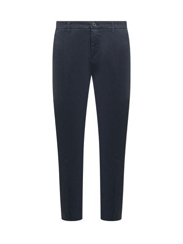 Prince Trousers Chinos - Department Five - Modalova