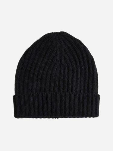 Malo Cashmere Beanie - Malo - Modalova