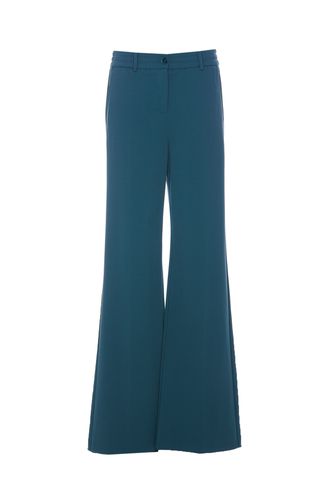 Palazzo Pants Patrizia Pepe - Patrizia Pepe - Modalova