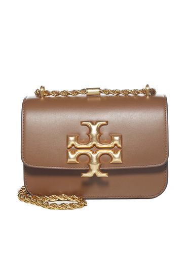 Tory Burch Brown Small Eleanor Bag - Tory Burch - Modalova