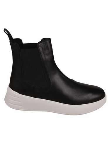 Hogan Rebel H562 Chelsea Boots - Hogan - Modalova