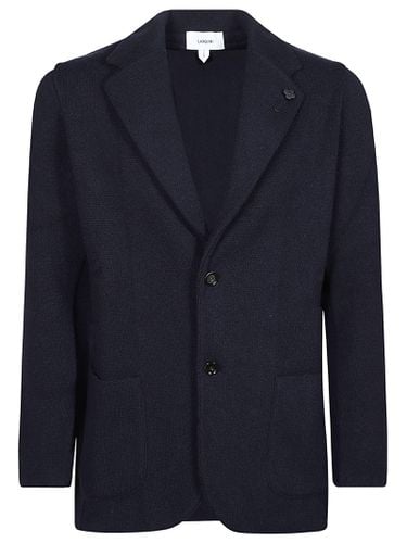 Lardini Knit Jacket - Lardini - Modalova