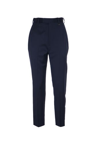 Wrap Waist Trousers - Vivienne Westwood - Modalova