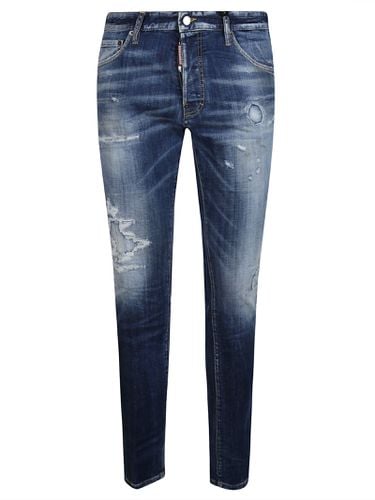 Dsquared2 Cool Guy Jeans - Dsquared2 - Modalova