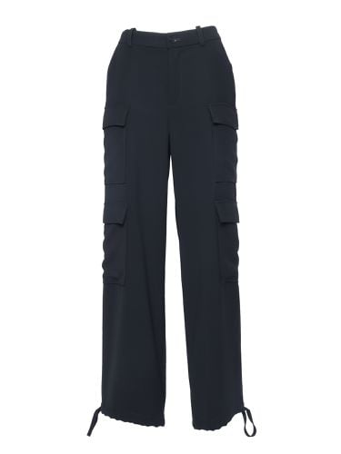 Parosh Cargo Pants - Parosh - Modalova