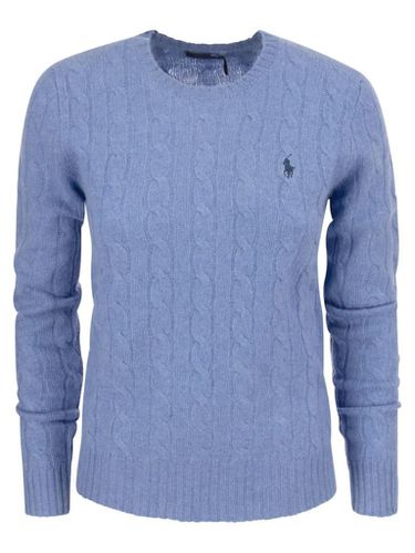 Polo Ralph Lauren Julianna Sweater - Polo Ralph Lauren - Modalova