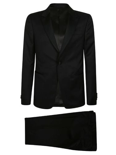 Zegna Luxury Tailoring Suit - Zegna - Modalova