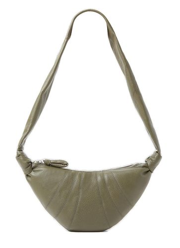 Croissant Small Shoulder Bag - Lemaire - Modalova