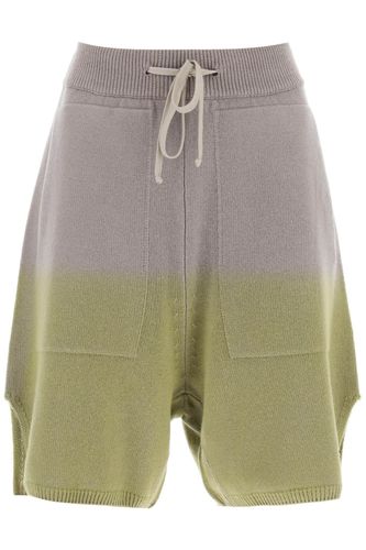 Moncler + Rick Owens Boxers Shorts - Moncler + Rick Owens - Modalova