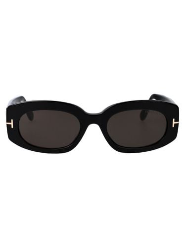 Ft1187/s Sunglasses - Tom Ford Eyewear - Modalova